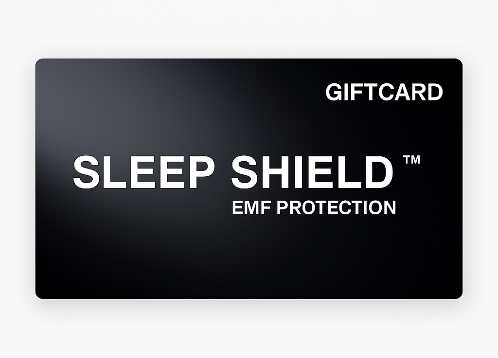 The Sleep Shield - Gift Card