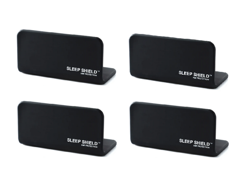 The Sleep Shield x 4 - Family Protection