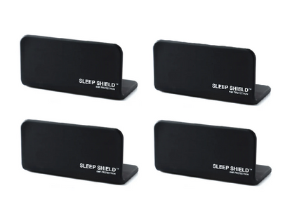 The Sleep Shield x 4 - Family Protection
