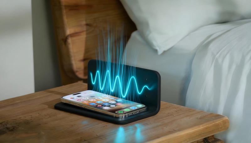 Sleep Shield, EMF Protection, protection