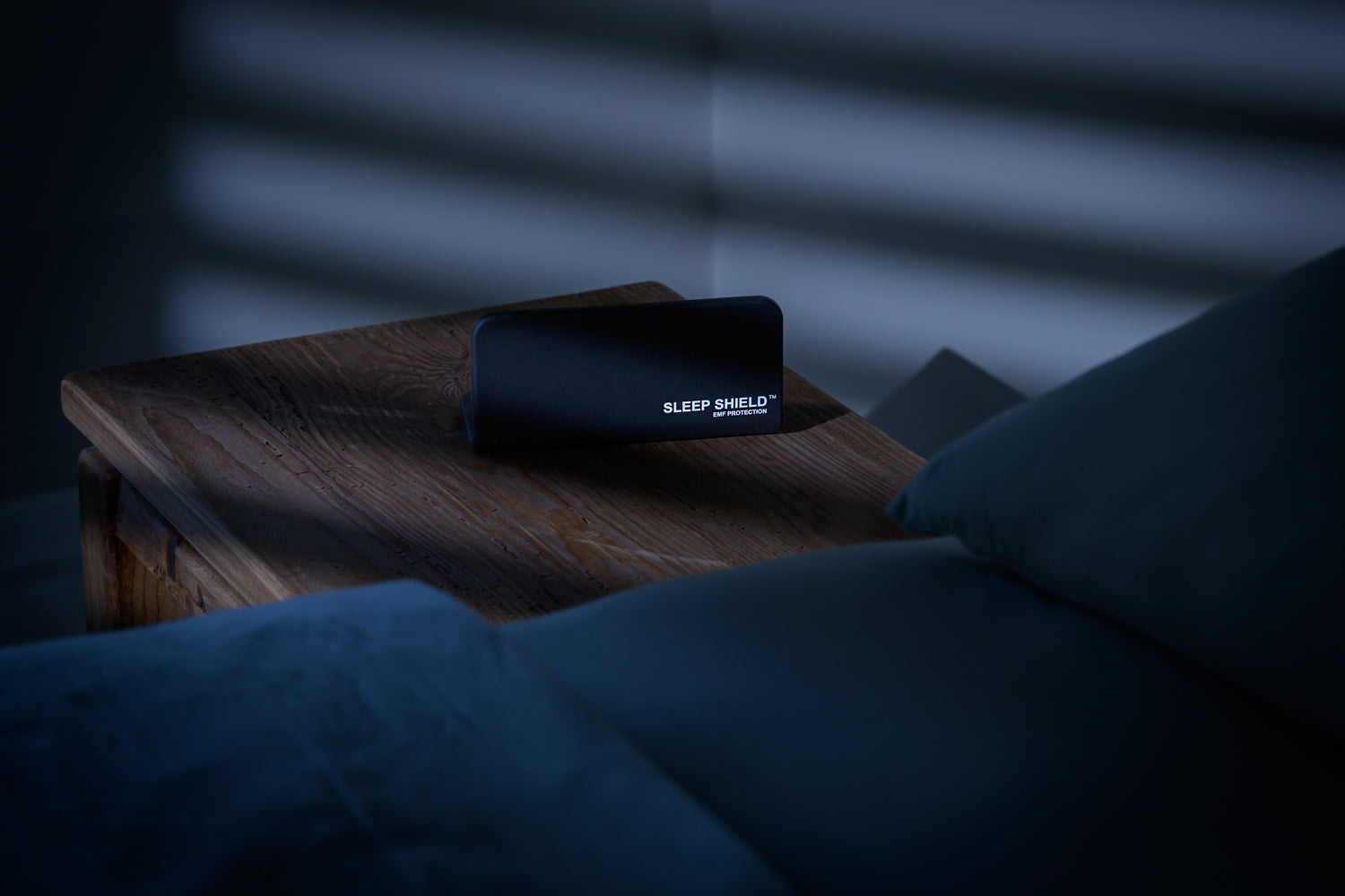 Sleep Shield, Dresser, Protective Shield