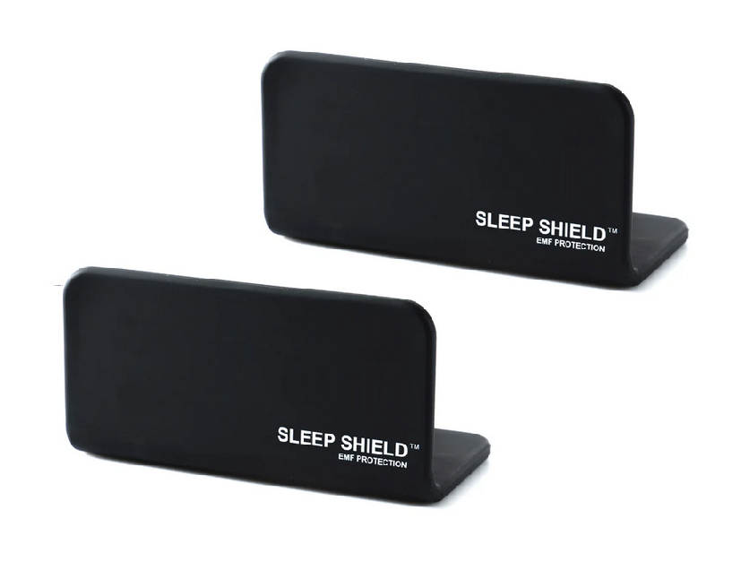 The Sleep Shield x 2 - Partner Protection