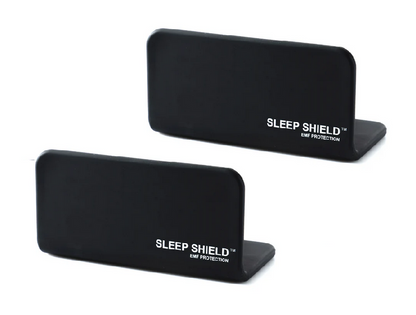 The Sleep Shield x 2 - Partner Protection