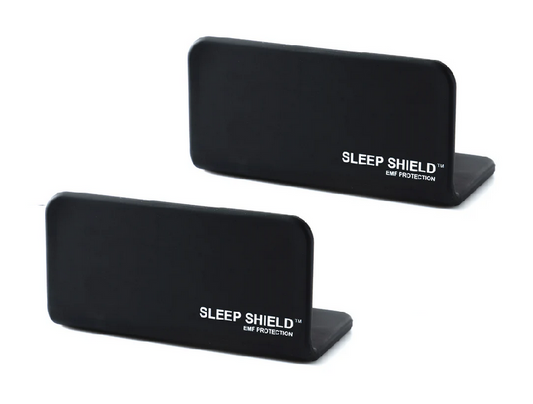 The Sleep Shield x 2 - Partner Protection